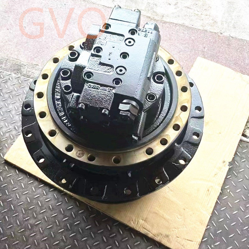 E325D Excavator Travel Motor E329D Travel Motor Assy 227-6138 227-6116 267-6796