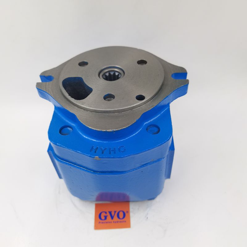 172187-73170 Máy bơm máy đào cho VlO75 LHl75 VlO80 LHl80 Máy bơm máy thử nghiệm