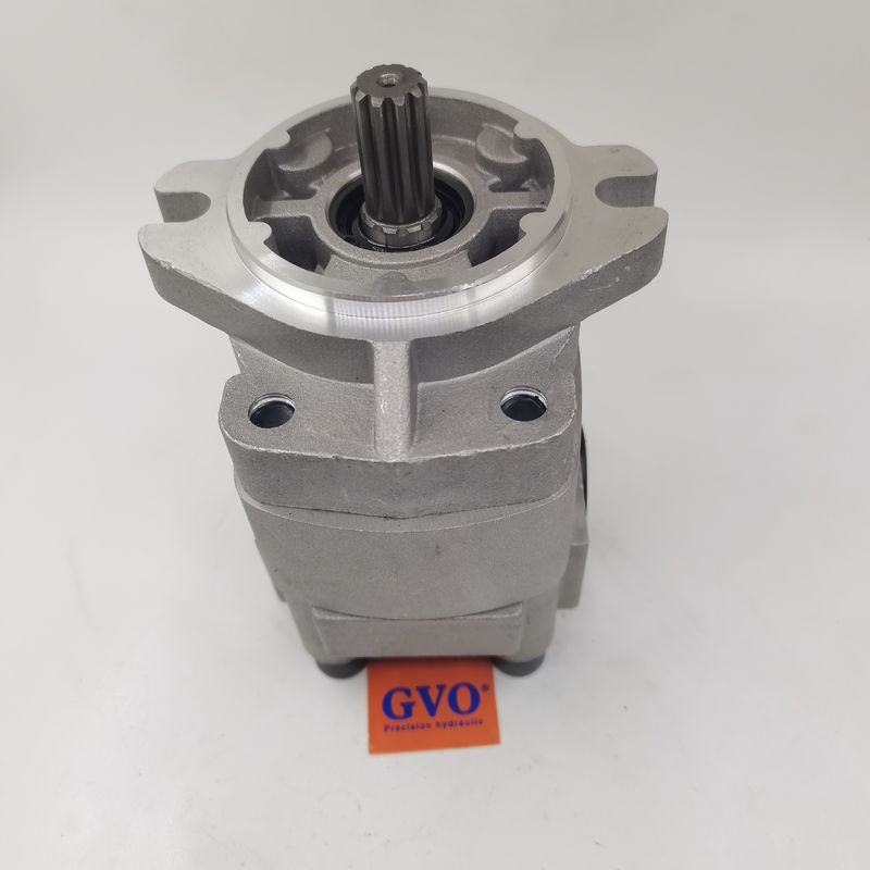Bơm bánh răng thủy lực 705-40-01020 Komatsu WA380-6 WA430-6 D20P-7/8
