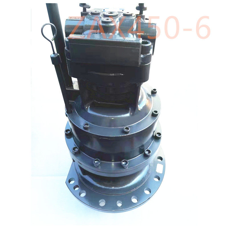 ZAX450-6 ZX460 máy đào động cơ lắc thủy lực cho công trình xây dựng