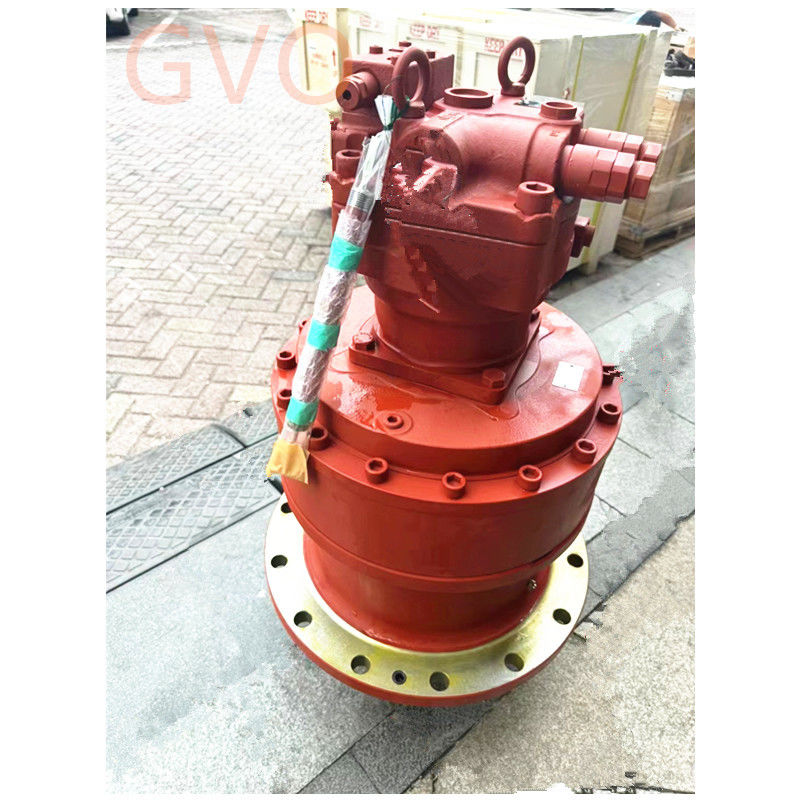 M5X180 Excavator Hydraulic Swing Motor Assy cho các cửa hàng vật liệu xây dựng