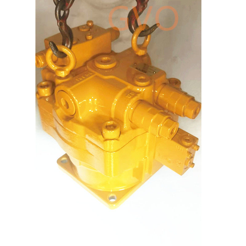 Máy đào Động cơ lắc thủy lực M5X180 Cho các cửa hàng vật liệu xây dựng