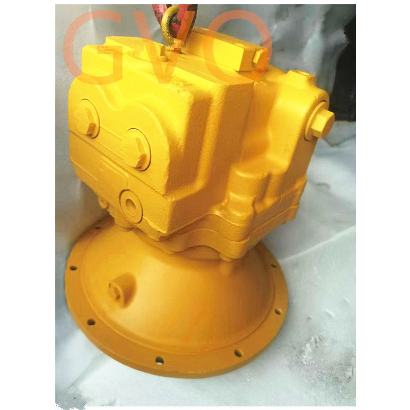 PC360-7 Động cơ xoay của máy đào cho các cửa hàng sửa chữa máy móc