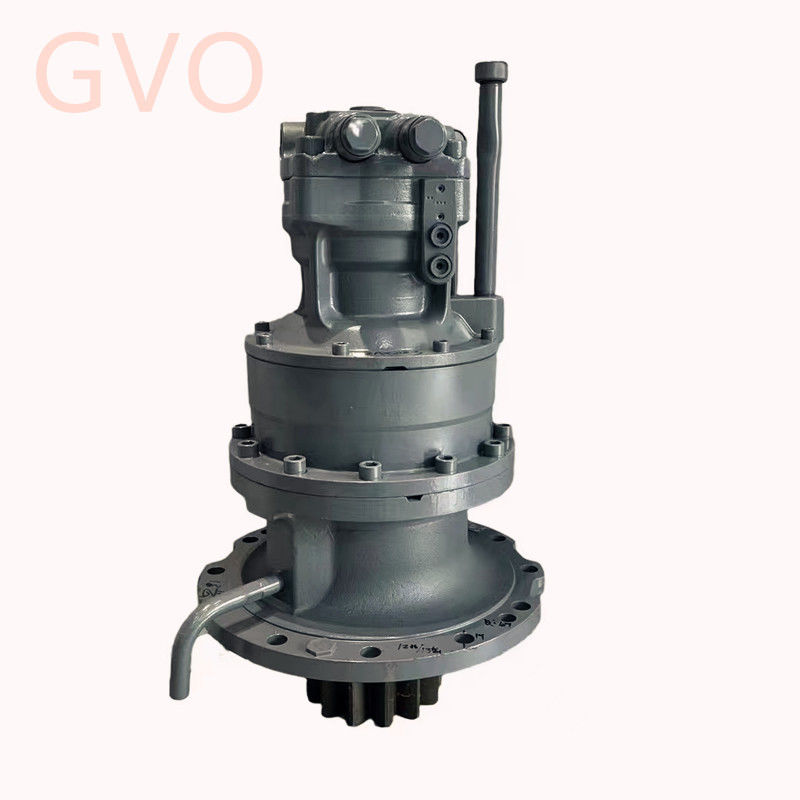 EX240-3 Excavator Swing Motor EX240 Slew Drive Hitachi Swing Motor