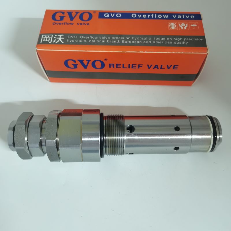 709-90-52203 709-90-52202 Van cứu trợ chính Komatsu PC300-5 PC400-5