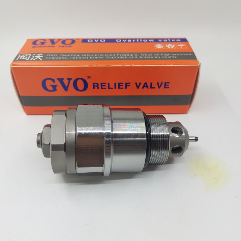 709-90-7310 709-90-71100 Van cứu trợ PC120-6 PC128 PC300-5 Komatsu