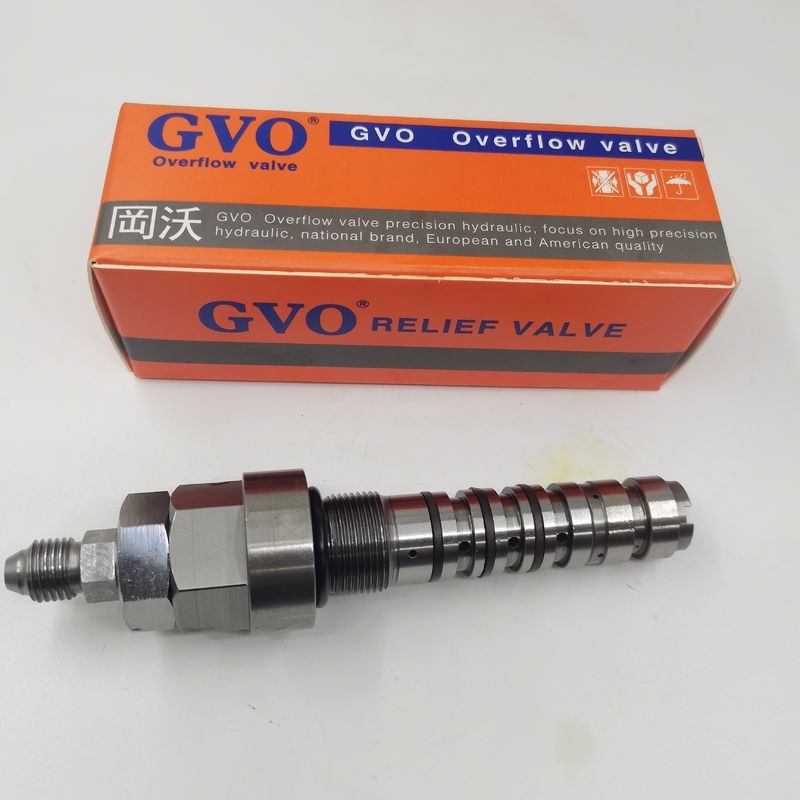 Van giảm áp 708-2L-04713 Ls cho Komatsu PC100-6 PC110-7 PC120-6