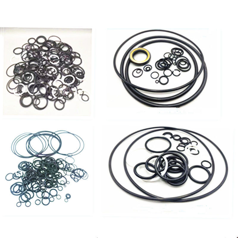 DH HD Hitachi Carterpillar Sumitomo Kato Kobelco Sany Excavator Boom Seal Kit Kháng mòn