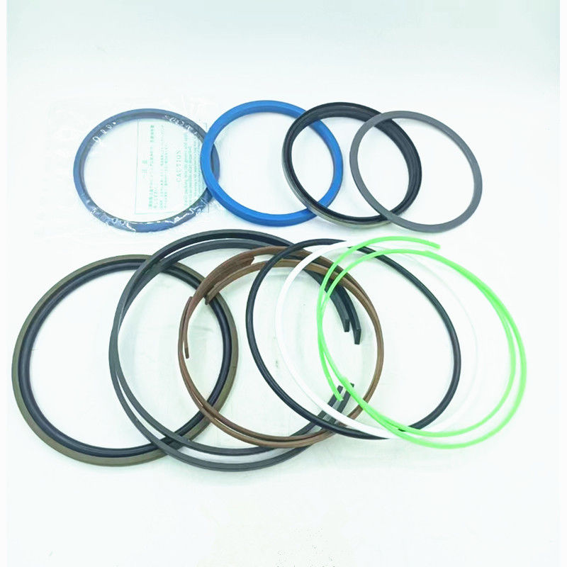ZAX350H-3 Máy đào Máy bơm thủy lực Bộ sửa chữa niêm phong bền