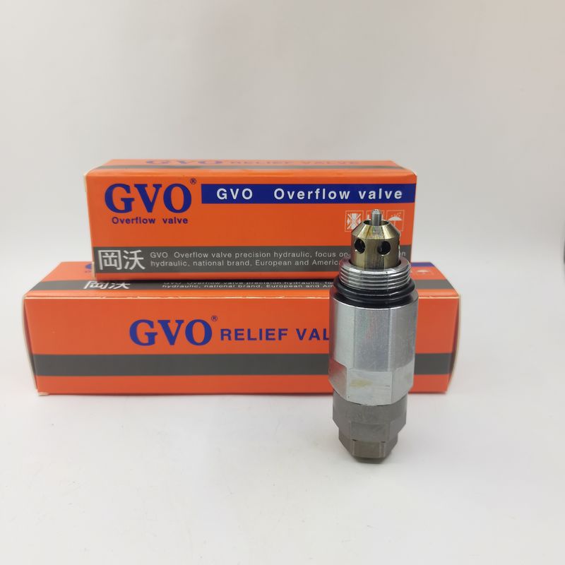 Van cứu trợ 709-90-74302 cho máy xúc KOMATSU PC200-5 PC200-6