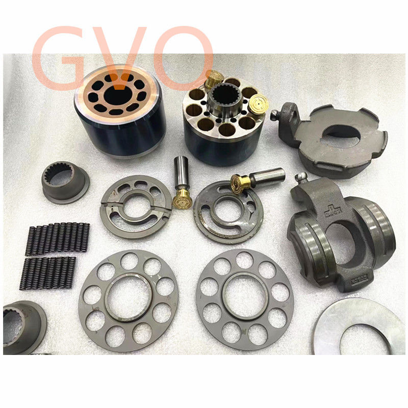 Các bộ phận bơm thủy lực K7V160 E330 K7V180 E336G cho các cửa hàng vật liệu xây dựng
