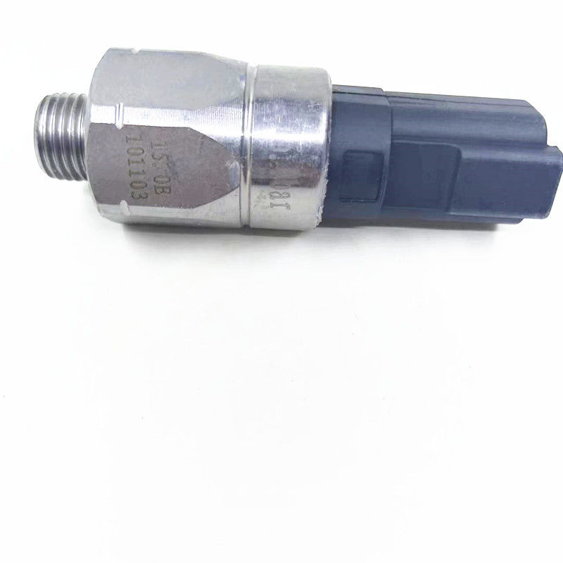 Chuyển đổi áp suất dầu 101103 15bar Oil Sensor Excavator Electric Parts For SY