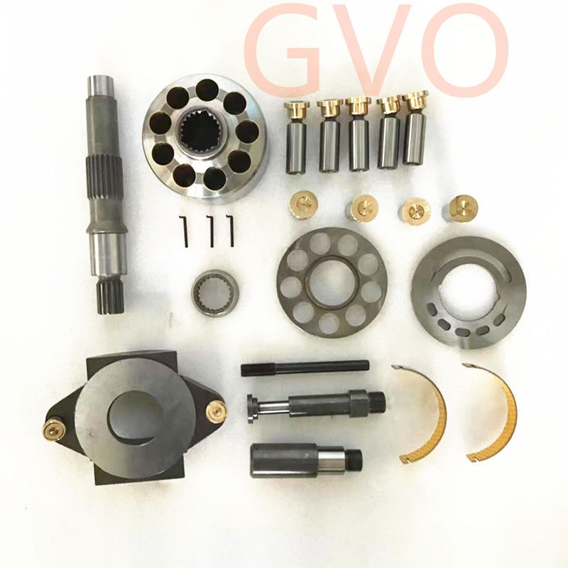 A10VAO18-28 Các bộ phận máy bơm thủy lực Bộ sửa chữa Các bộ phận thay thế cho Rexroth trong kho