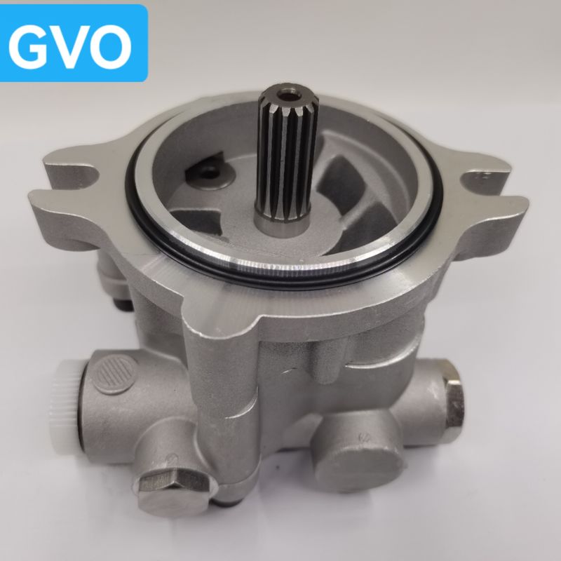 YY10V00015F1 cho máy bơm bánh răng máy xúc SK135 SK135SR SK140SR SK130-8 SK140-8