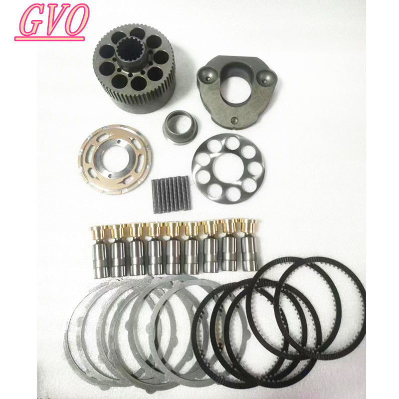 R300-9 Đi bộ phận thủy lực Hyundai XKAY-00278 máy đào cuối cùng động cơ đi lại