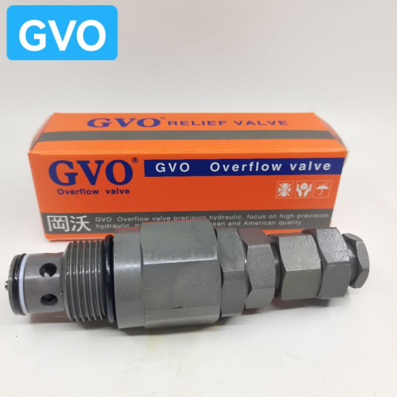 14597142 Van cứu trợ cho máy đào Volvo EC460B EC460C EC700B EC700C PL4608 PL4611