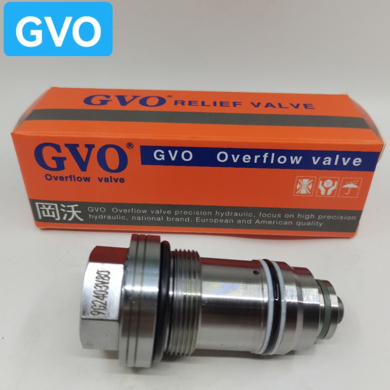 723-46-41100 723-46-40300 723-46-40300 Máy đào PC200-6 PC200-7 PC200-8 van cứu trợ