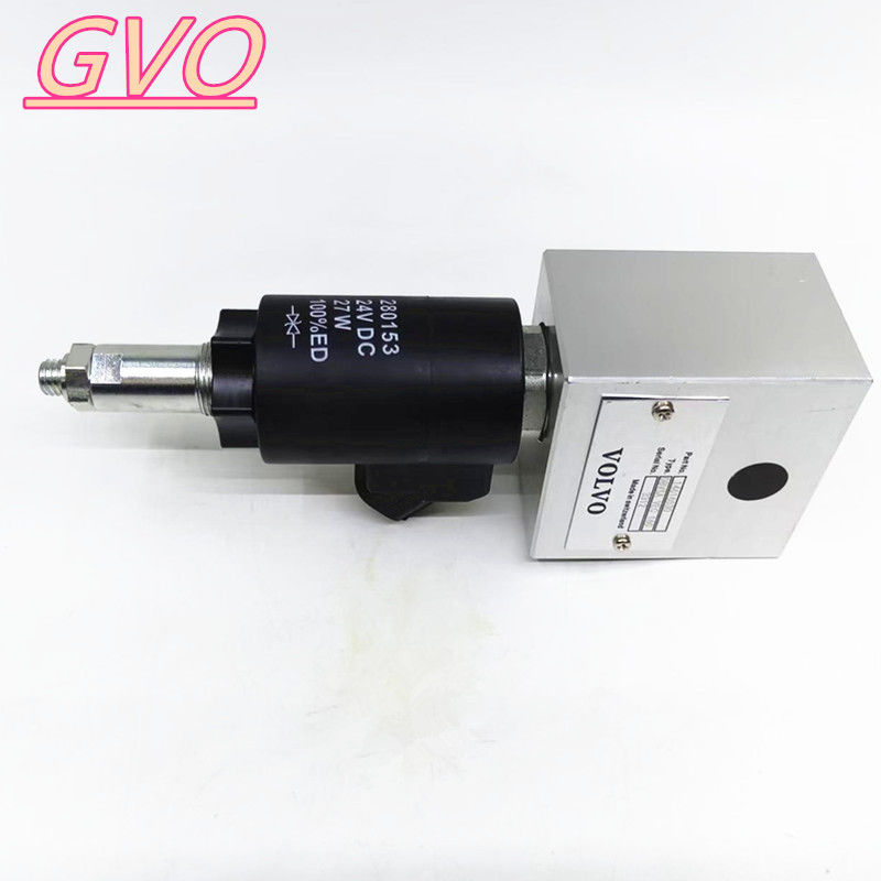 14616530 Máy phun quạt làm mát thủy lực EC480D Máy phun quạt làm mát