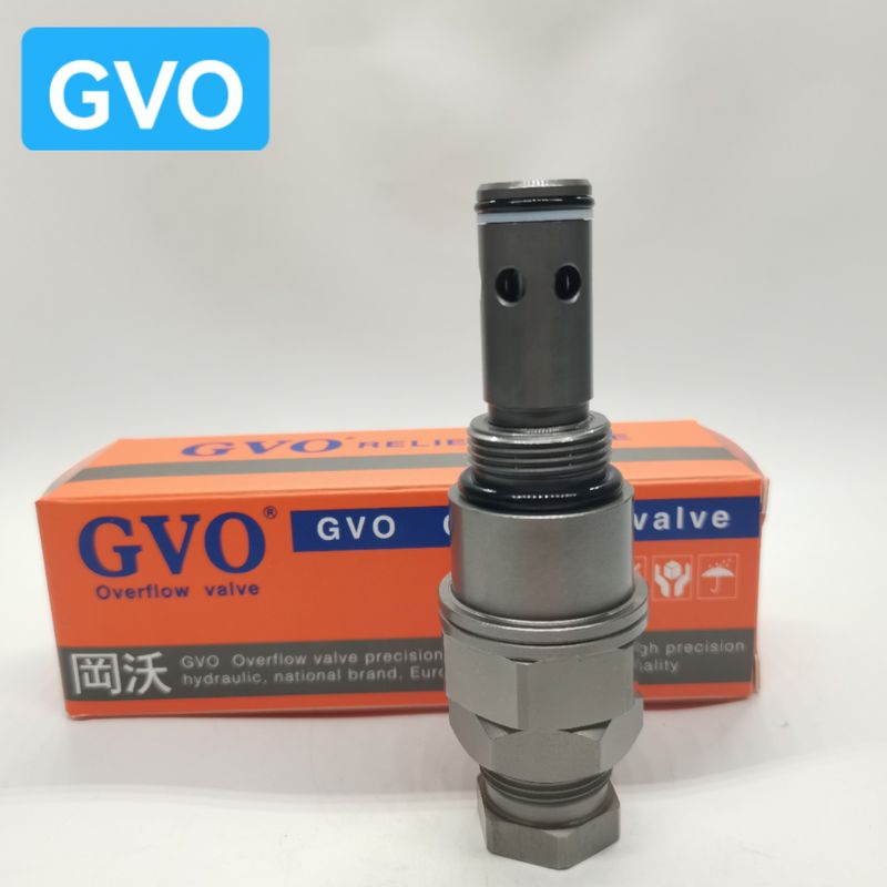 723-40-93600 7234093600 Dành cho Van giảm áp chính Komatsu PC200-8 PC220-8