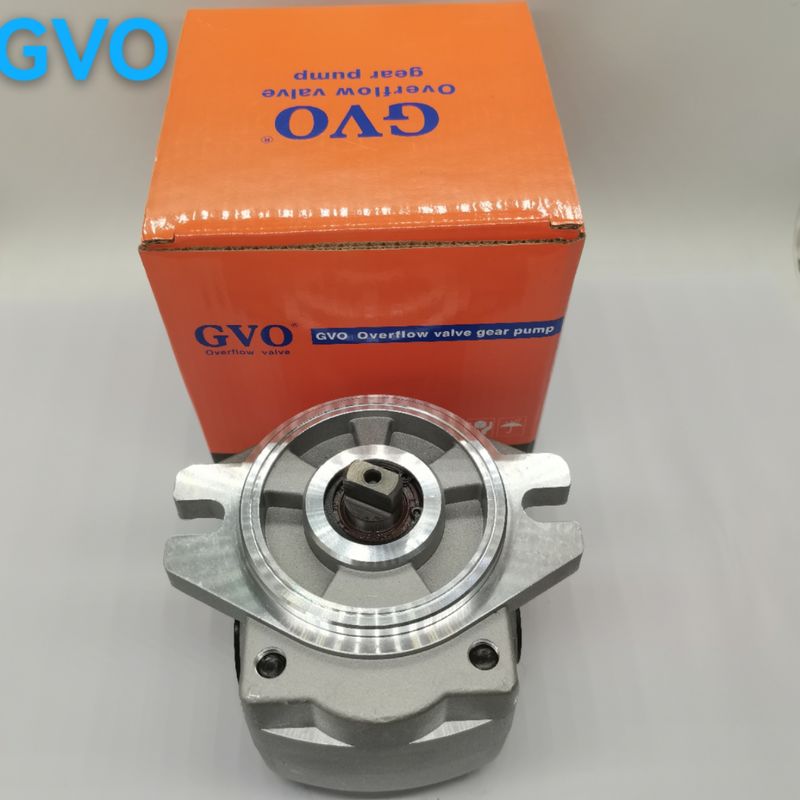 126-2016 Máy bơm bánh xe lái thủy lực cho máy đào CA-T 320C 320D