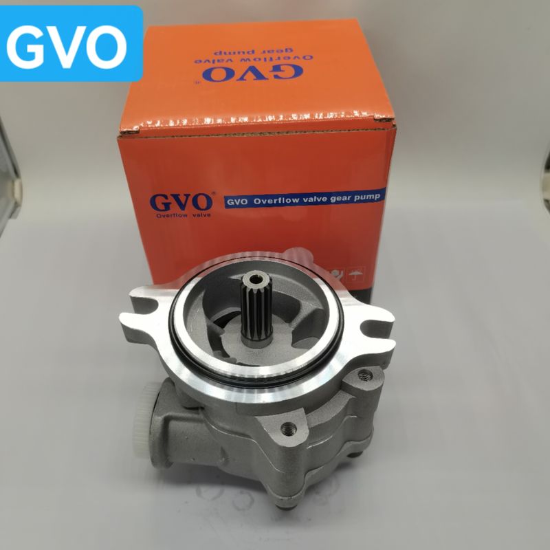 YN10V00033F2 Cho Cace Sumitomo CX220B CX220B E215B SH200A3 Máy bơm bánh xe lái máy đào