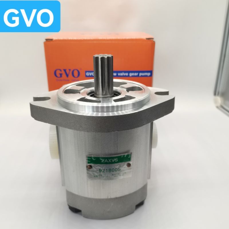 Bơm bánh răng thí điểm 9218005 4276918 cho máy xúc Hitachi EX200-3 ZX270-3 ZX450 ZX470-3