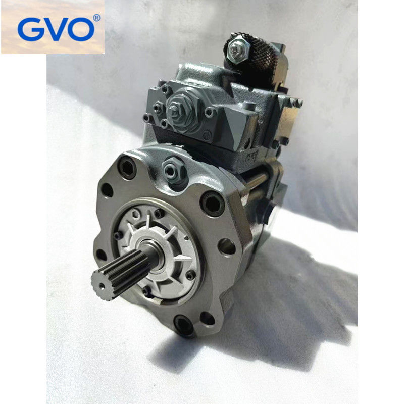 ZAX470 Máy bơm quạt 4633474 Máy bơm piston thủy lực 4482892 4667614 4635645