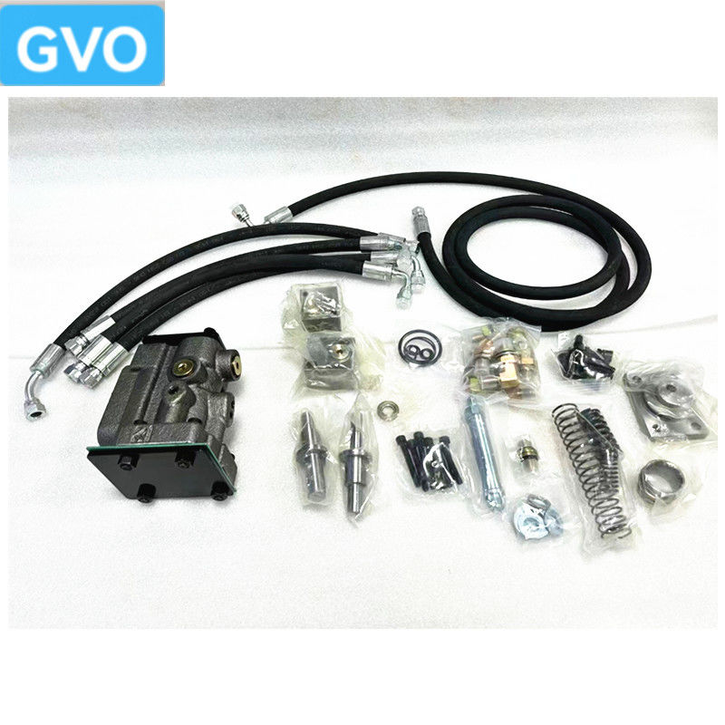 Bộ chuyển đổi Excavator EX200-2 Hydraulic Pump Manifold Kit 9227557