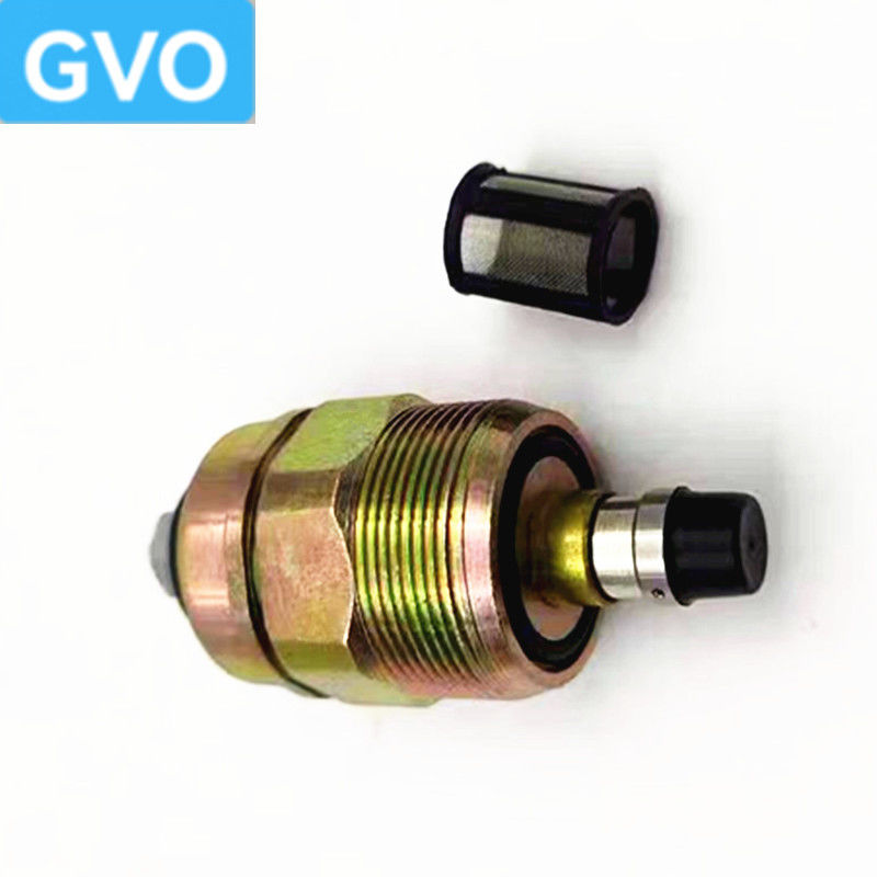 B3.3d Van cắt dầu 0330001016 Chuyển đổi điện điện tử cắt nhiên liệu tiêm 12V