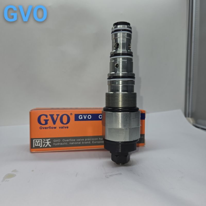 Van cứu trợ 702-75-04300 702-75-04200 708-8H-00270 706-78-71160 706-73-72420 Đối với Komatsu PC200-6 PC300-6 PC300-7