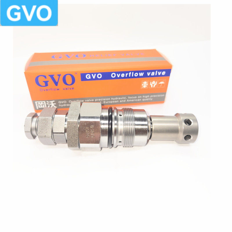 4469379 Van cứu trợ chính cho hitachi ZX450 ZX460 ZX470 ZX500 ZX520 EX1200-5 Phân bộ máy đào