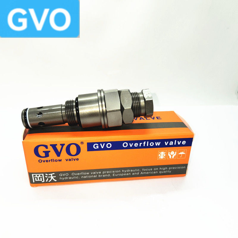 723-40-93601 708-25-04311 Van cứu trợ chính cho bộ phận máy đào PC200-8 PC160-7