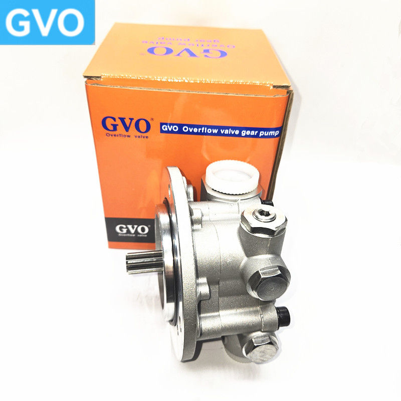 2902440-3633A 2902440-3913G K7V63DTP Máy bơm máy bay cho sumitomo SH130-5 KOBELCO SK140-8 Máy đào