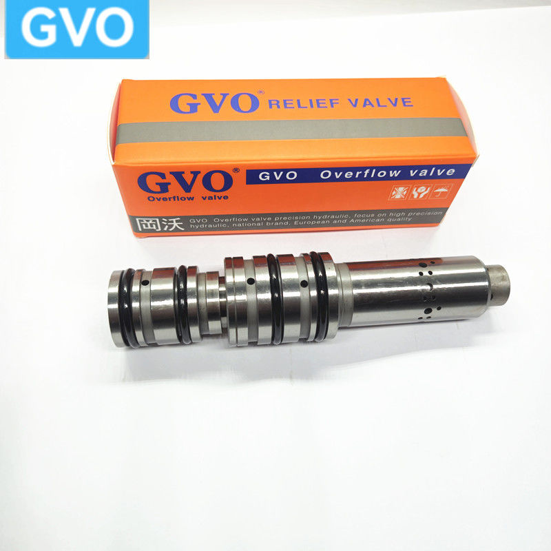 1535295 153-5295 Valve ưu tiên cho CA-T E320C E320D Phần van điều khiển chính máy đào