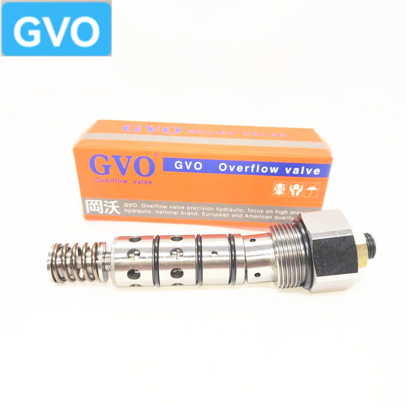 4372034 Pump Control Relief Valve EX200-5 EX220-5 Valve an toàn chính Valve điều chỉnh