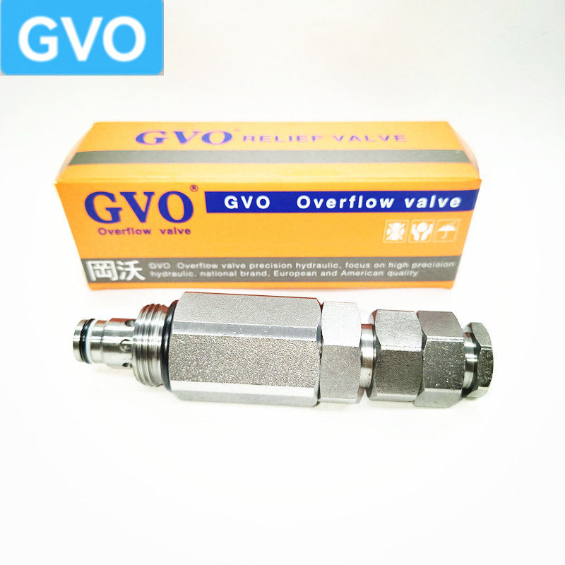 3537-236-350-10 HD700-7 R290-3 R300-3 Van cứu trợ chính Hyundai 290 Lc3 Excavator