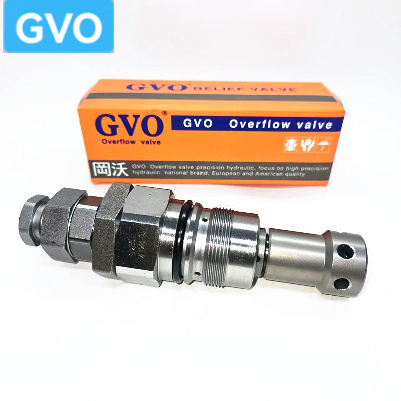 4674564 Van cứu trợ Van cứu trợ chính áp dụng cho máy xúc EC460 EC460C ZAX450 EC460B