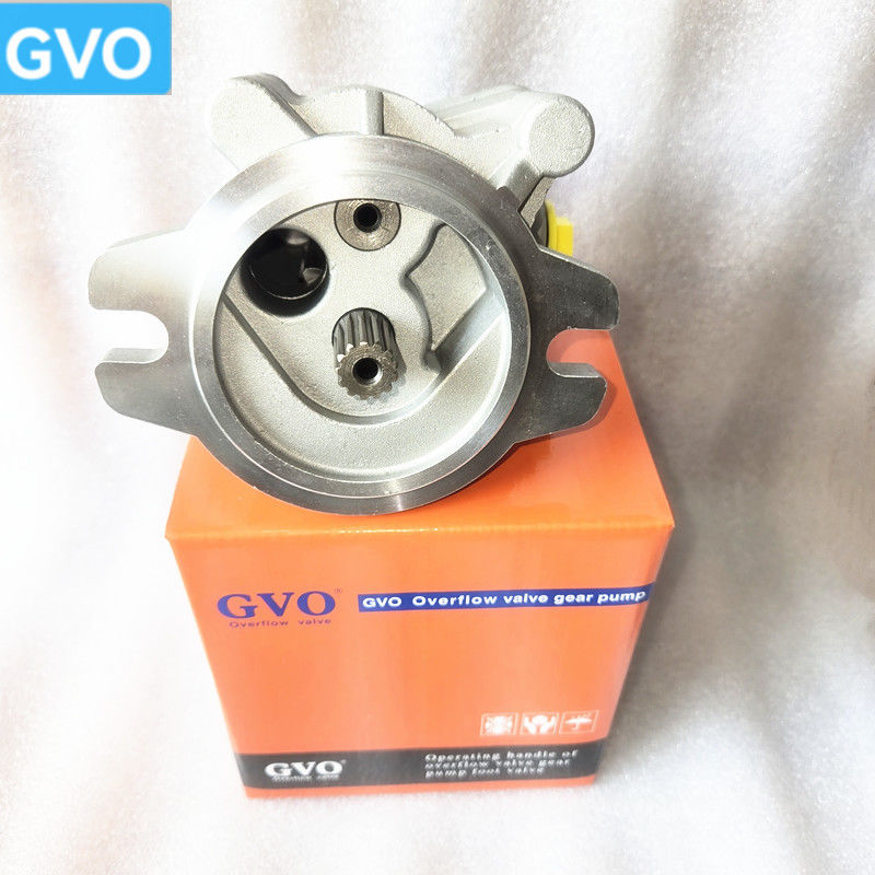 274-2490 246-9867 342-1829 E330D Máy bơm bánh răng cho máy đào mèo Phần K5V160DP