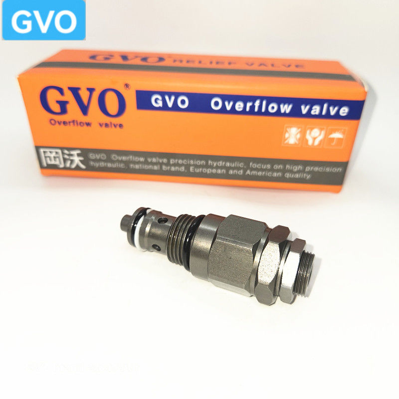 Sanyi 55 Rexroth súng chính 60038055 LS 07260353 Excavator áp suất giảm van thủy lực