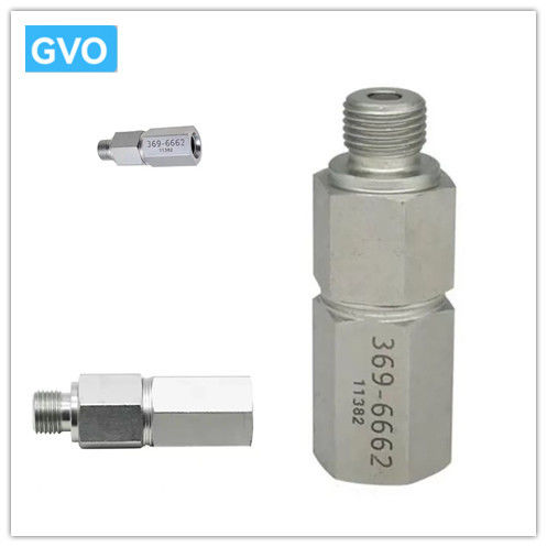 369-6662 Van thử nghiệm Carter E3126B C7 3696662 Bộ phận máy móc kỹ thuật máy móc