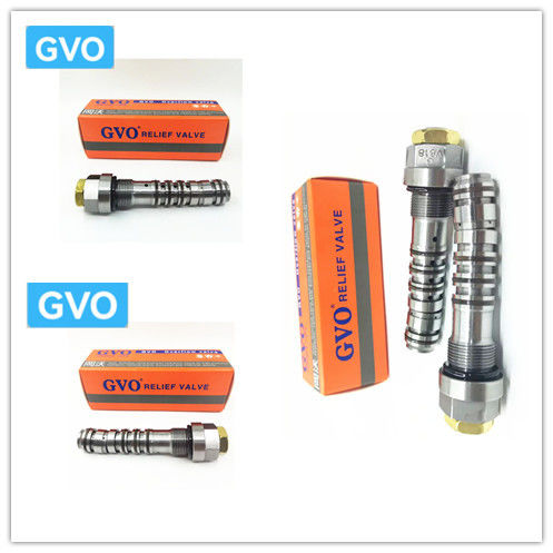 7082L06780 708-2L-06780 Bộ van cứu trợ chính thủy lực cho PC200 PC210 PC220 PC240