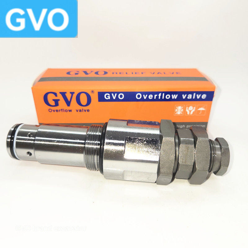 723-30-90400 Đối với Komatsu PC120-6 PC150-6 PC160-6 PC200-6 van điều khiển tay lái máy đào