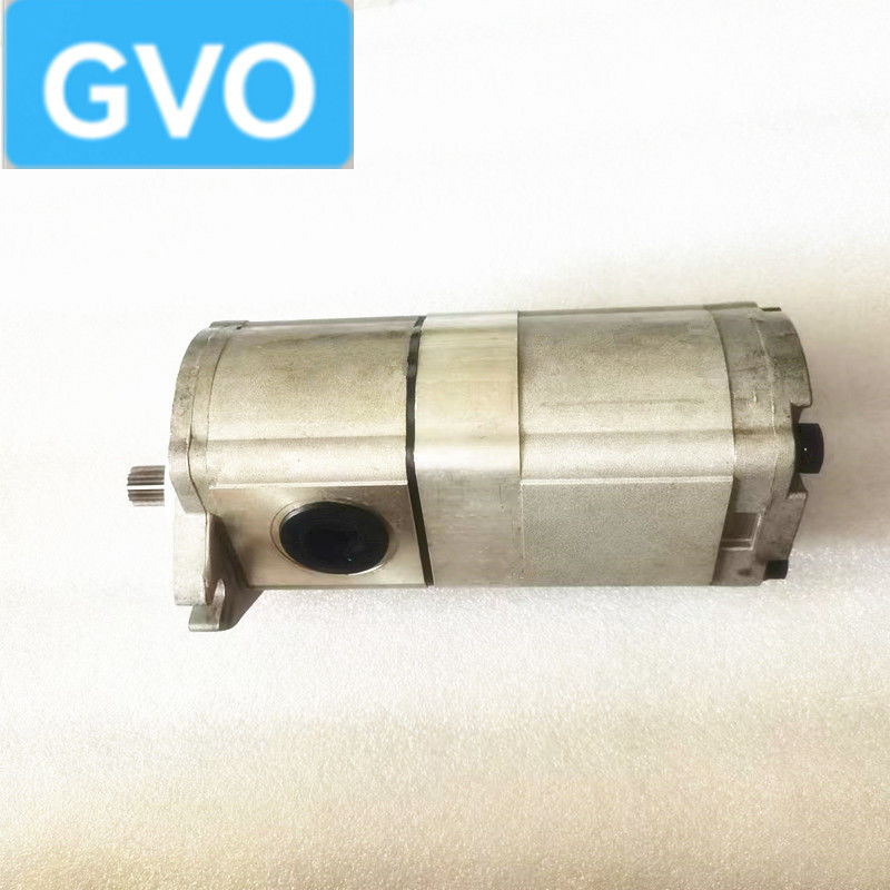 ZX110-3 ZX120-3 ZX130-3 Hydraulic Gear Pilot Pump cho Hitachi 9218031 9218005