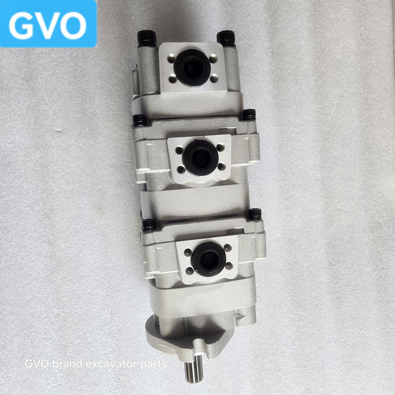 705-41-08010 Máy bơm thủy lực mới 705-41-08010 Cho máy đào Komatsu PC40-6