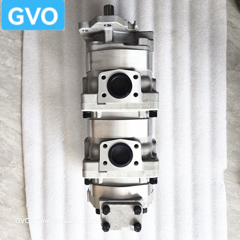 705-58-34000 Máy bơm thủy lực 7055834000 Cho máy đào Komatsu PC100-1 PC100-2 PC100L-1 PC100L-2 PC100U-2