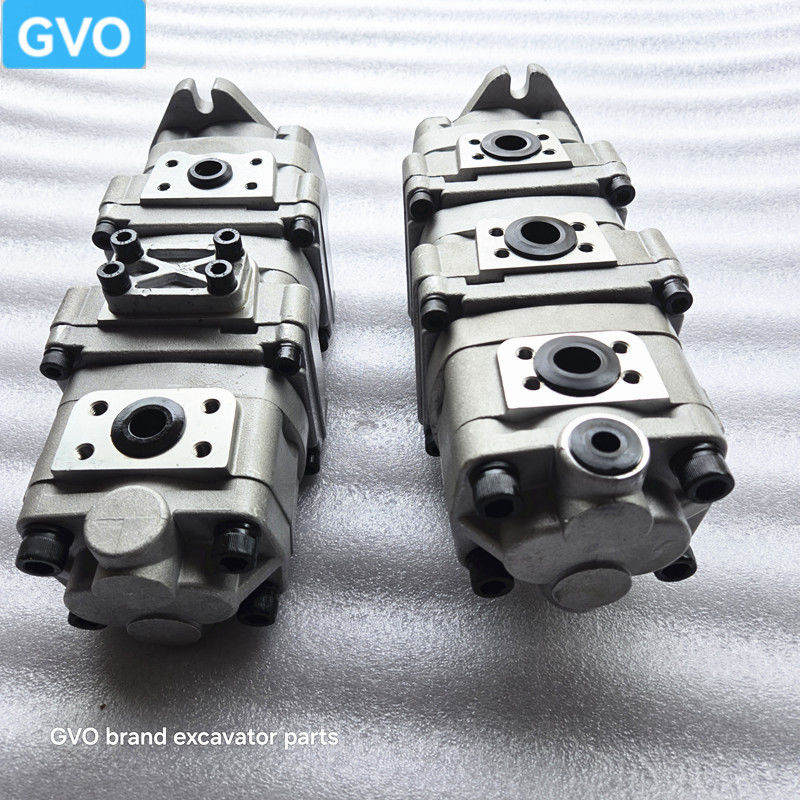 7054108240 Máy bơm thủy lực 705-41-08240 Cho máy đào Komatsu PC25 PC28ug-2 PC28uu-2 PC30