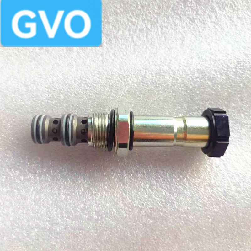Các bộ phận phụ tùng máy đào lõi van điện 3000471 60154068 SY60-10
