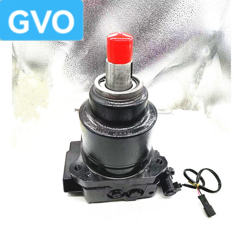 708-7W-00140 Komatsu động cơ quạt D155 D155A-6 D155AX-6 động cơ thủy lực