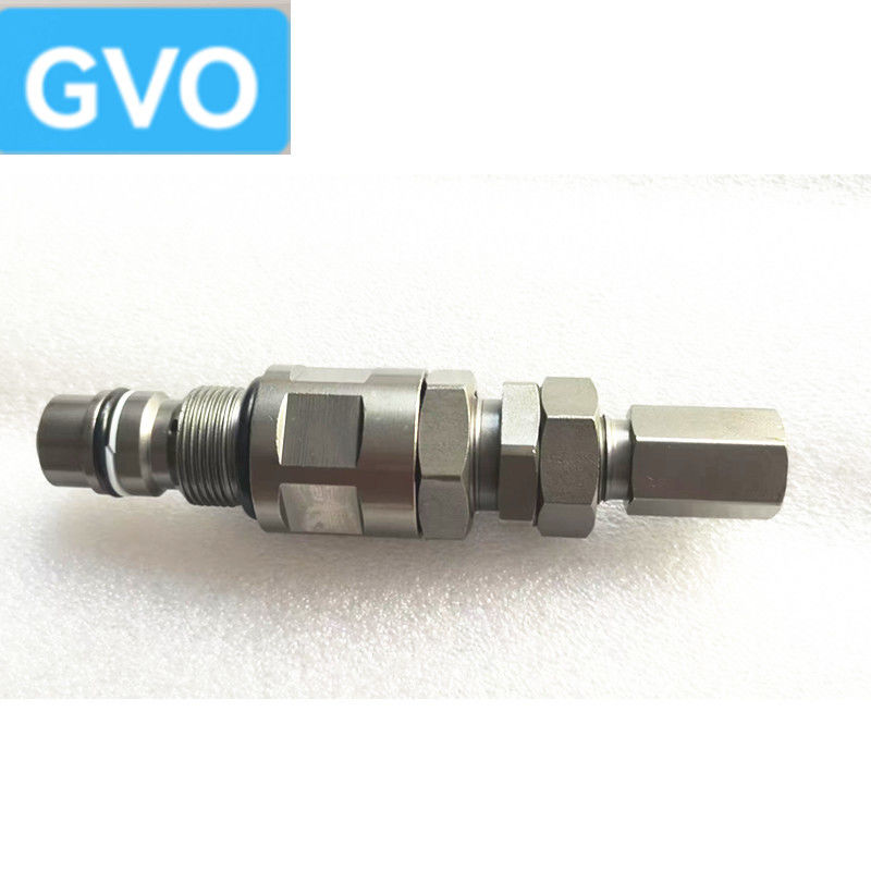 723-30-51100 Van cứu trợ cho PC128UU PC128US PC120-6 Van cứu trợ van phân phối