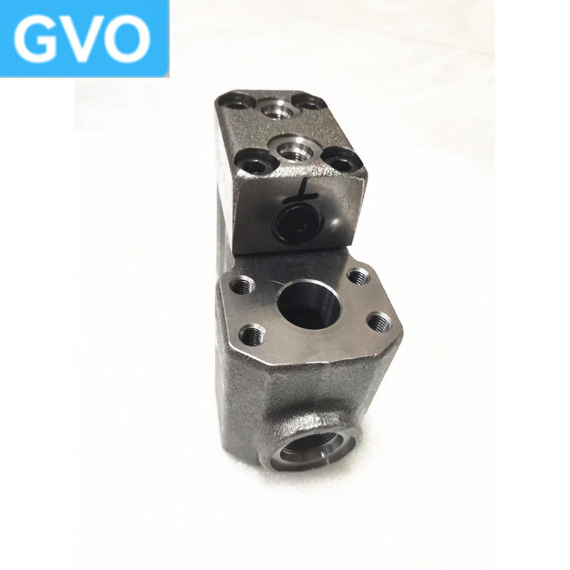 Daewoo Doosan 150 215 220 258 300-5/7 tay phân phối máy đào nhỏ 14535495 VOE14535495